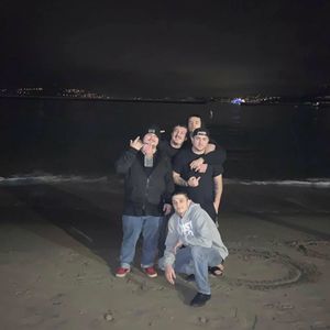 Meet your Posher, Zachery